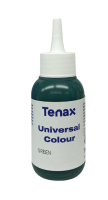 Краситель для клея универсальный Universal Colour (зеленый/пастообразный) 0,075л Tenax