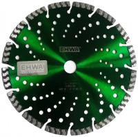 Алмазный отрезной диск EHWA серия S-TURBO б.ф.