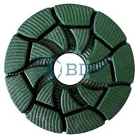 Диск алмазный шлифовальный ГРИНДЕР ТОП 250мм №3000