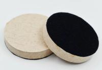 Фетровый круг ТRADECITT Velcro D125 Н20 Фетровый круг ТRADECITT Velcro D125 Н20