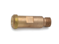 Переходник для газовой горелки №3 120-150мм с водяным охлаждением Переходник для газовой горелки №3 120-150мм с водяным охлаждением