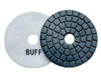 Алмазные гибкие шлифовальные круги BUFF BLACK D100 Алмазные гибкие шлифовальные круги BUFF BLACK D100