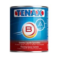 Отвердитель BM50H (прозрачный/жидкий) 1л Tenax Отвердитель BM50H (прозрачный/жидкий) 1л Tenax