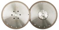 Алмазный отрезной диск TRADECITY HESS D230/М14