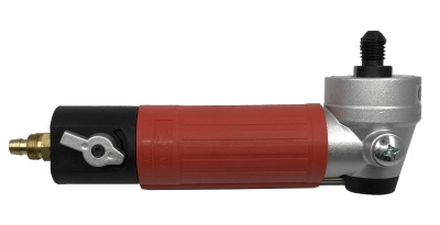 Пневматическая шлифовально-полировальная машинка ELA-1401S/602-01