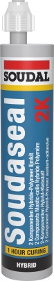SOUDASEAL 2K