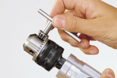 ПАТРОН C КЛЮЧЕМ ДЛЯ ДРЕЛИ 3.0-16 1/2-20UNF ПАТРОН C КЛЮЧЕМ ДЛЯ ДРЕЛИ 3.0-16 1/2-20UNF