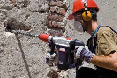 Бур SDS MAX 32x800мм по бетону Бур SDS MAX 32x800мм по бетону