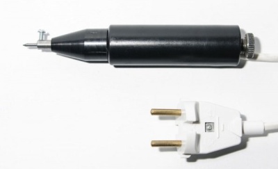 Машинка гравировальная Midi