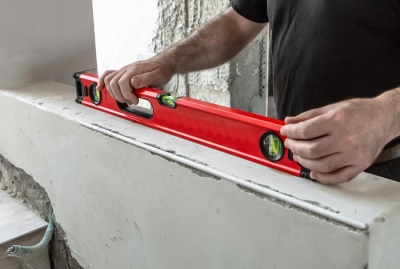 Уровень магнитный 400мм Уровень магнитный 400мм